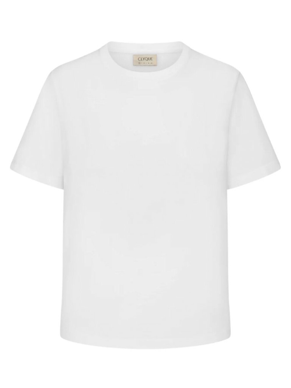 Clyque Walker Tee